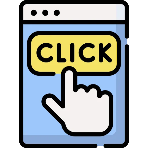 CTA button clicks