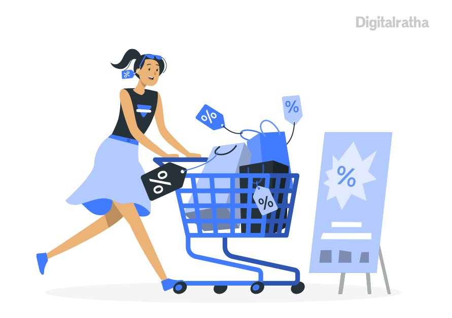 How Does Digital Marketing Affect Consumer Behavior? 
